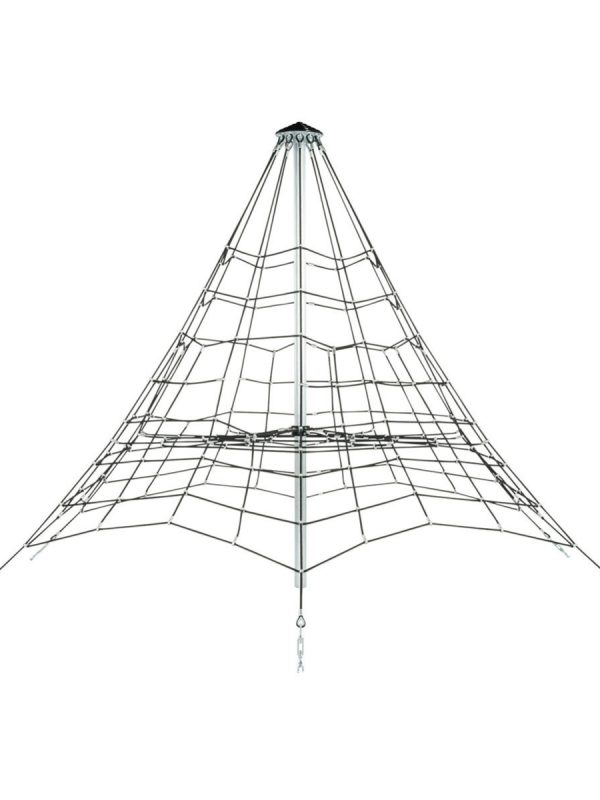 Lanová pyramída KBT011C