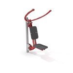 FTP031 Shoulder Pull - outdoor fitness zariadenie